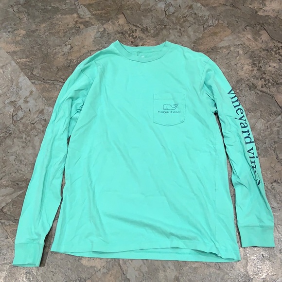 Long sleeve shirt - Picture 1 of 1